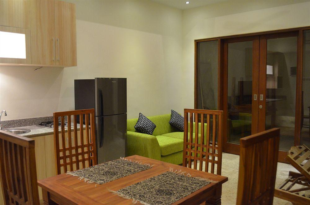 The Jas Villas Seminyak Eksteriør billede