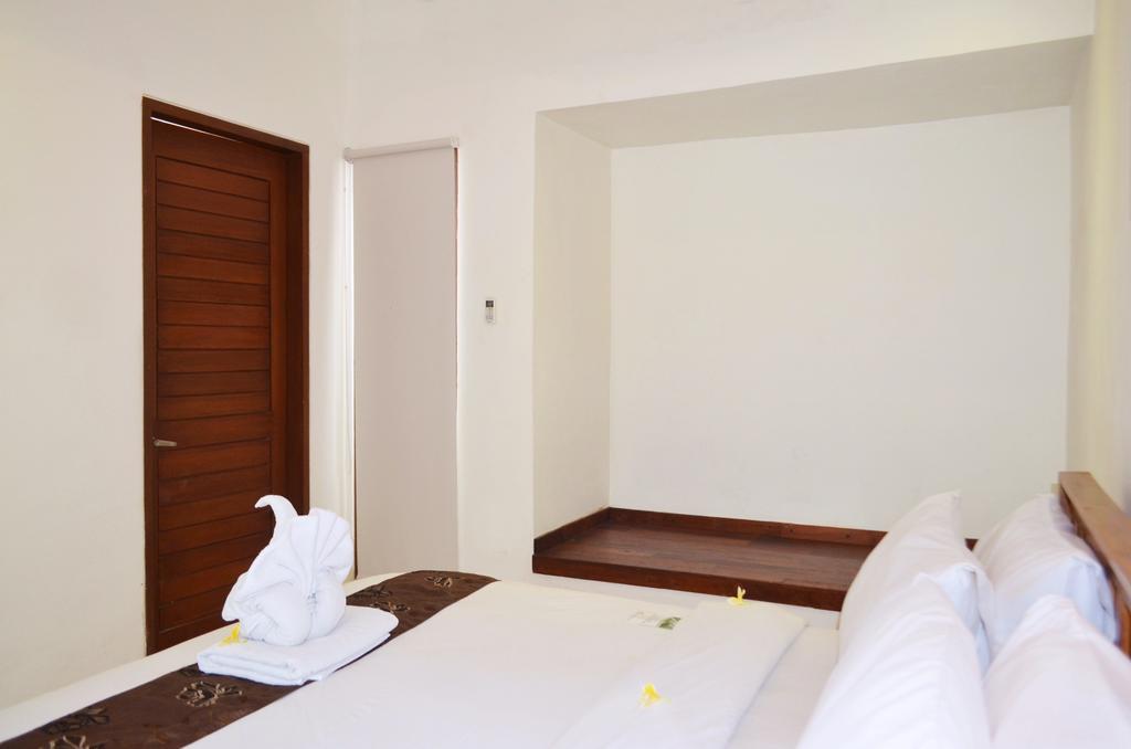 The Jas Villas Seminyak Eksteriør billede